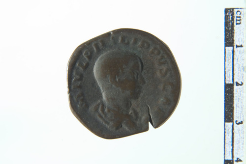 moneta (sec. XVI- XVIII d.C.)