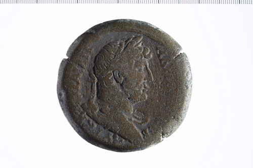 moneta (secondo quarto sec. II d.C.)