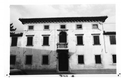 casa  - Vittorio Veneto (TV) 