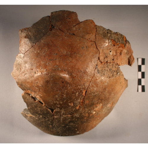 olla (Età del Bronzo)