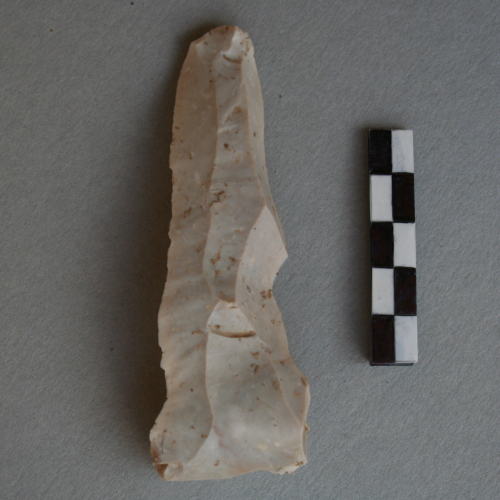 lama, L01 (Laplace, 1964) (III millennio a.C.)