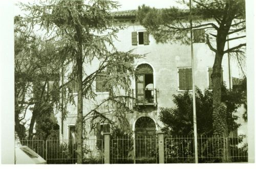 canonica  - Ceggia (VE)  (XV)