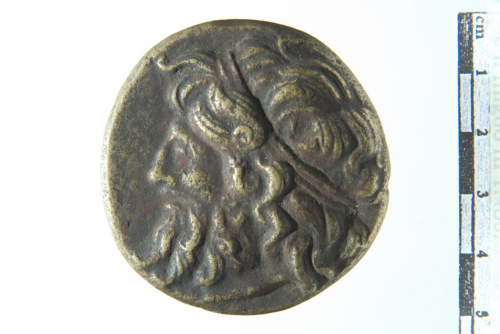 moneta (sec. XVIII-XIX)