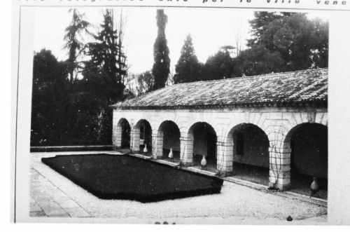 villa (, veneta) - Villorba (TV)  (XVI)