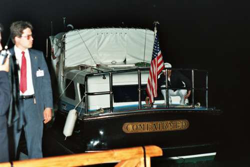 Vertice Economico - Venezia - 1987 (negativo) di Ceolin, Elio (studio fotografico) (ultimo quarto XX)