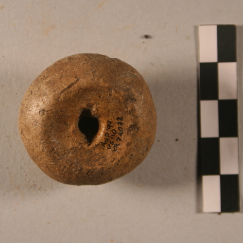 fusaiola (Età del Bronzo)