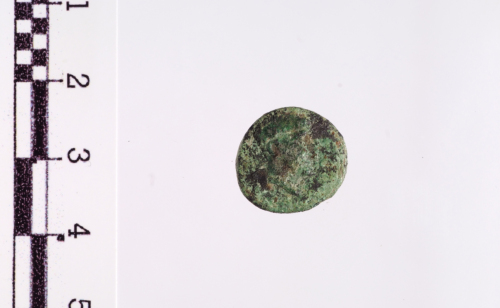 moneta - bronzo (sec. II a.C.)