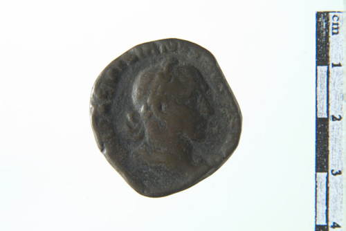 moneta (sec. XVI-XVII?)