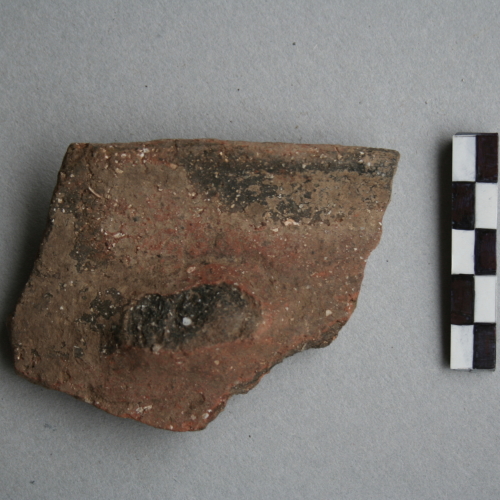 vaso (Bronzo Antico)