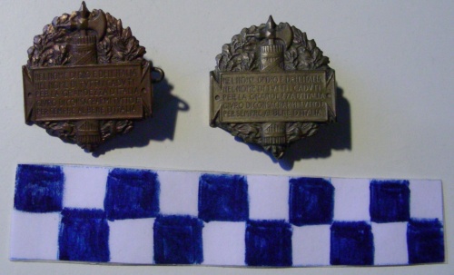 Spilla (prima metà sec. XX)