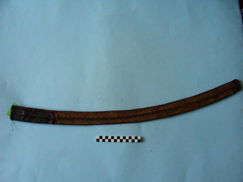 FODERO (fine sec. XIX)