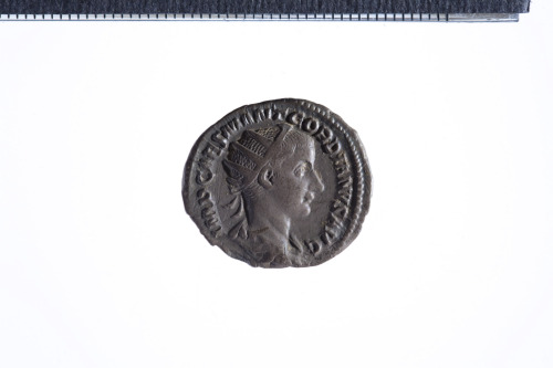 moneta - Antoniniano (III sec. d.C.)