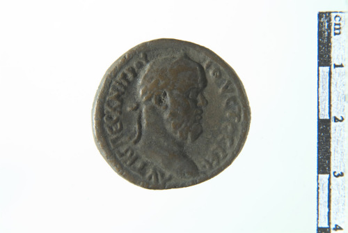 moneta (sec. XVI-XVIII d.C.)