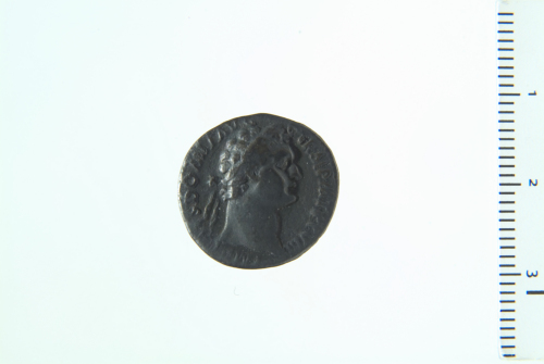 moneta - Denario (I sec. d.C.)