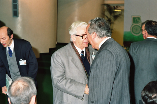 Carlo Bernini - Agricenter <Verona> (negativo) di Ceolin, Elio (ultimo quarto sec. XX)