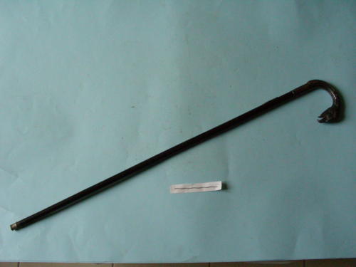 Bastone (fine/inizio secc. XIX/ XX)