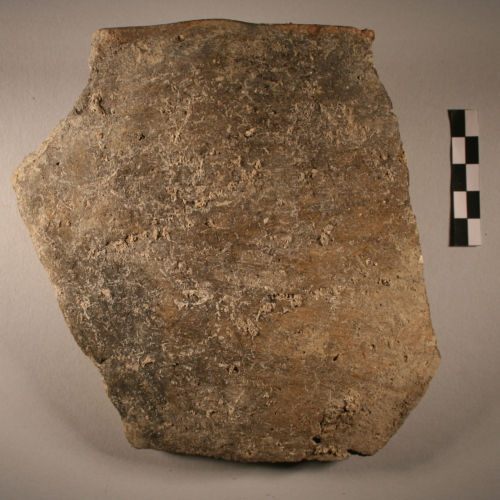 olla (età del bronzo medio)