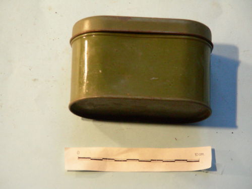 Contenitore (sec. XX)