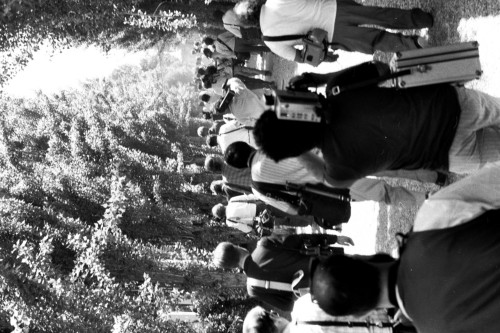 Persone - Ritratti - Venezia (negativo) di Ceolin, Elio (studio fotografico) (ultimo quarto XX)