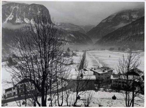 Val di Zoldo (positivo) di Alpago Novello, Adriano (metà XX)