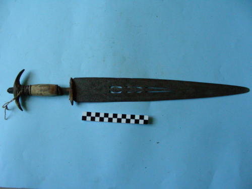 DAGA (fine/inizio secc. XIX/ XX)