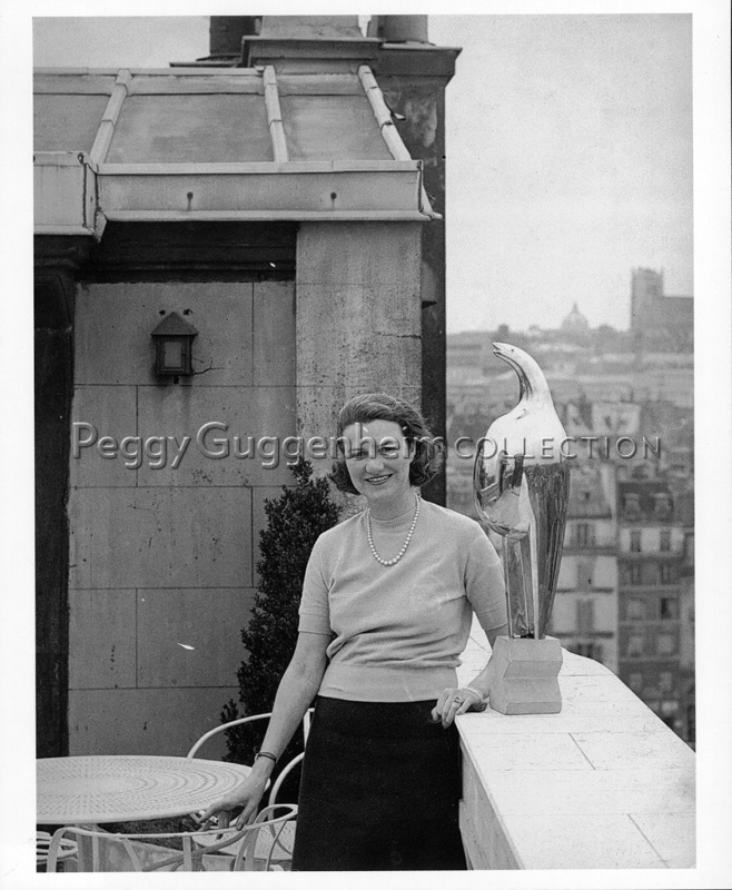 Sage, Kay - appartamento - Parigi (positivo) di Andrè, Rogi  (fine/inizio XX/ XXI)