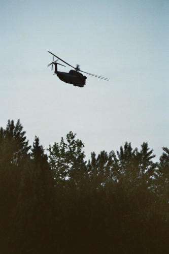 Presidente Ronald Reagan - Venezia (negativo) di Ceolin, Elio (studio fotografico) (ultimo quarto XX)
