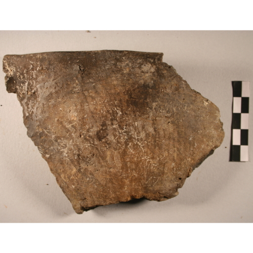 olla (età del bronzo medio)