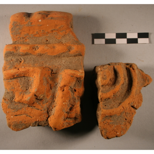 Vaso Silos (Età del Bronzo)