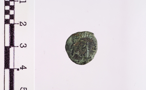 moneta - bronzo (sec. II a.C.)