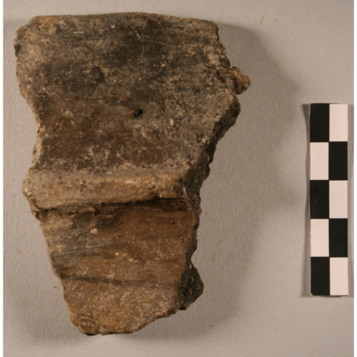 olla (Età del Bronzo)