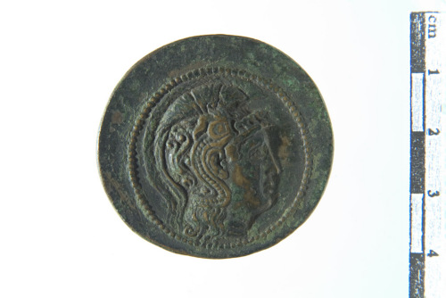 moneta (sec. XVIII-XIX)