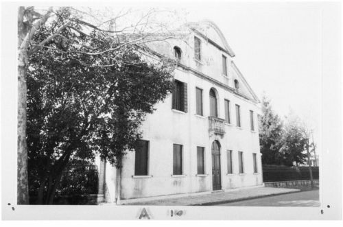 villa con pertinenze (, privata) - Cessalto (TV)  (XVIII)