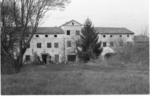 casa (già villa michieli) (, padronale) - Mogliano Veneto (TV) 