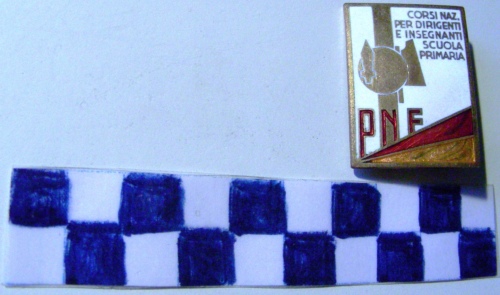 Spilla (prima metà sec. XX)