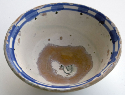 scodella (sec. XX prima metà)