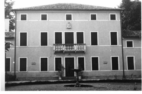 villa (, dominicale) - Stra (VE)  (XVIII)