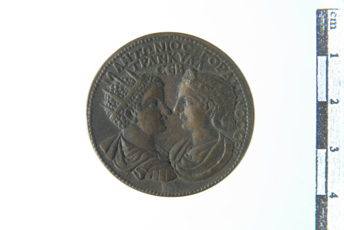 moneta (sec. XVIII-XIX)