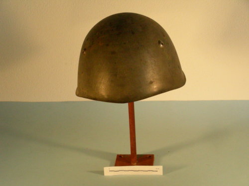 ELMETTO - Modello 1933 (sec. XX)