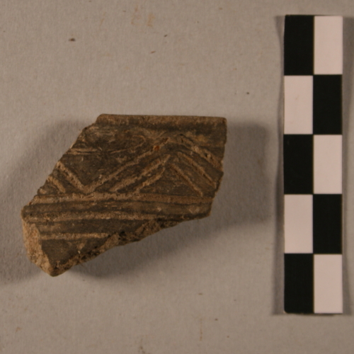 scodella (età del bronzo medio)