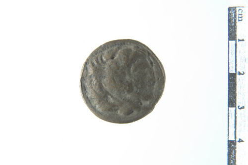 moneta (sec. XVIII-XIX)