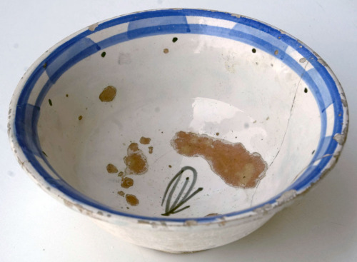 scodella (sec. XX prima metà)