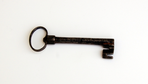 chiave ( metà  1800)