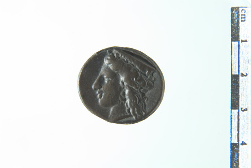 moneta (sec. XVIII-XIX)