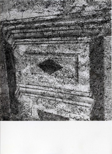 Chiesa Arcipretale di San Floriano in Pieve di Zoldo (positivo) di Alpago Novello, Adriano (metà XX)