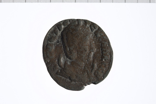 moneta (metà sec. III d.C.)