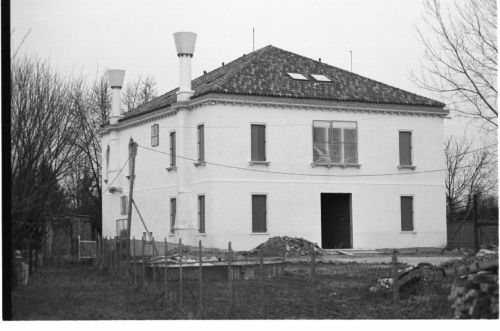 villa veneta (, villa veneta) - Meolo (VE) 