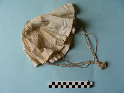 Paracadute per bengala (sec. XX)