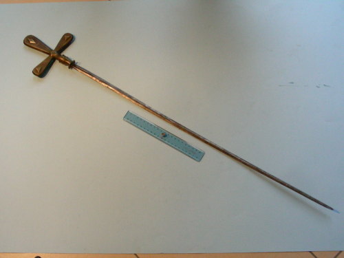 SPADA (seconda metà sec. XIX)