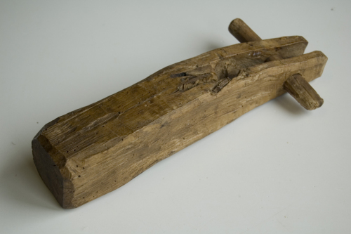 carrucola da teleferica (1940-1950)